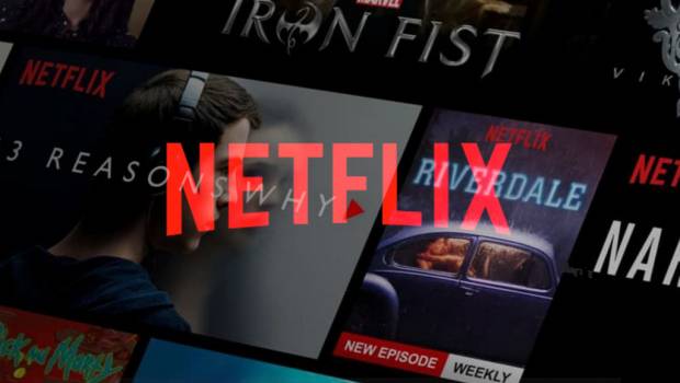 Netflix: Usuarios “maratonean" hasta por tres días la primera vez. Noticias en tiempo real