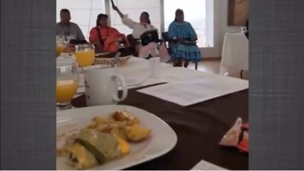 Foto: Captura de Vídeo / Imagen Ilustrativa
