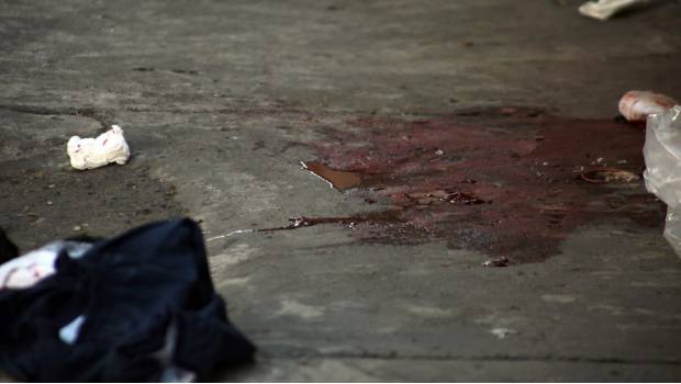 Tecomán es el municipio más violento de México, según asociación civil. Noticias en tiempo real