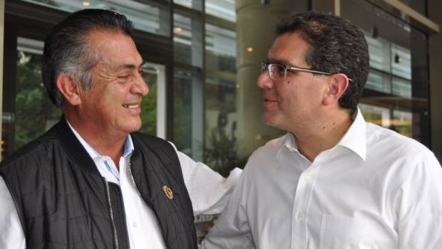 Reunión de 'Bronco' y Ríos Piter concluye sin acuerdo de posible candidatura única. Noticias en tiempo real