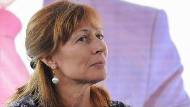 Tatiana Clouthier trolea en Twitter a José Antonio Meade Tatiana Clouthier trolea en Twitter a José Antonio Meade