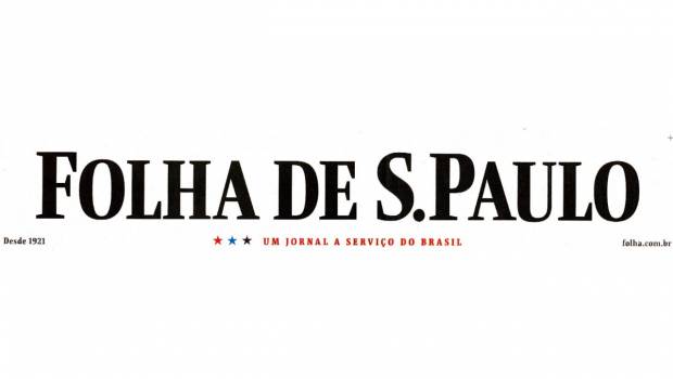 Diario brasileño Folha dejará de publicar en su página de Facebook. Noticias en tiempo real