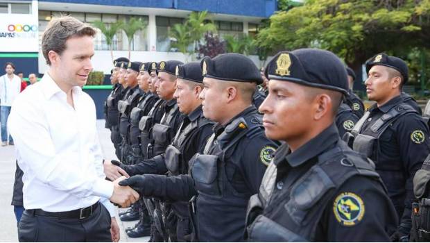 Chiapas, con bajos índices en crímenes según Semáforo Delictivo. Noticias en tiempo real