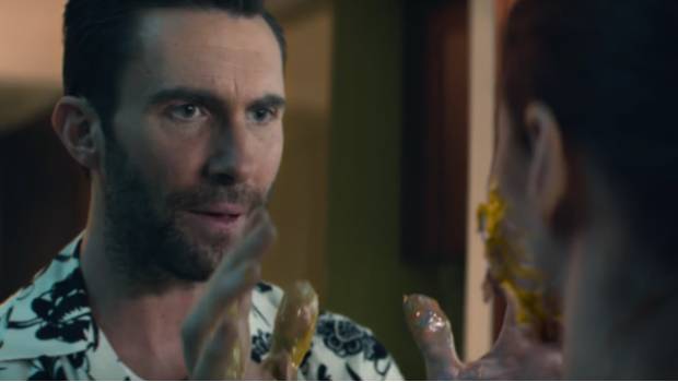 Maroon 5 estrena video de su sencillo Wait. Noticias en tiempo real