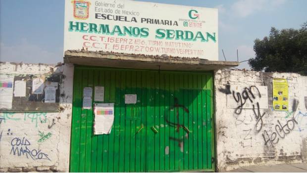 Se intoxican en escuela de Chimalhuacán con raticida. Noticias en tiempo real