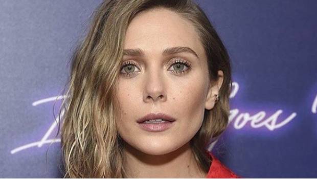 Facebook transmitirá un dramedy protagonizado por Elizabeth Olsen. Noticias en tiempo real