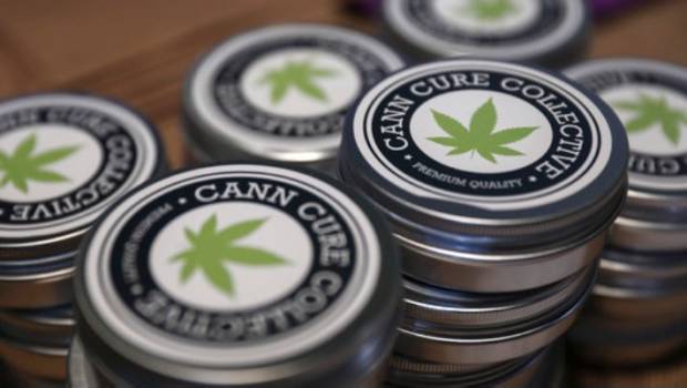 Abrirán el primer “spa de marihuana” en los Estados Unidos. Noticias en tiempo real