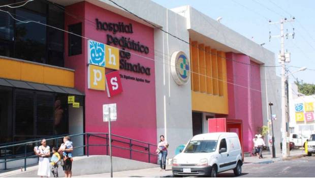 Piden cancelar concierto de la MS en Culiacán para destinar dinero a Hospital Pediátrico. Noticias en tiempo real