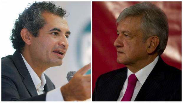 AMLO y Ochoa Lo más sorprendente es que los críticos que linchan a ambos políticos, a pesar de su número, no tienen al parecer ninguna fuerza