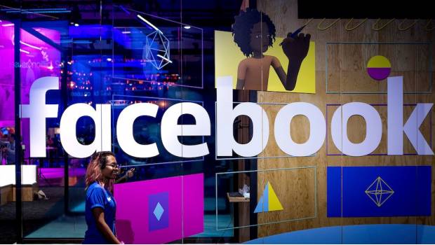 Alemania obliga a Facebook a reforzar la privacidad de sus usuarios. Noticias en tiempo real