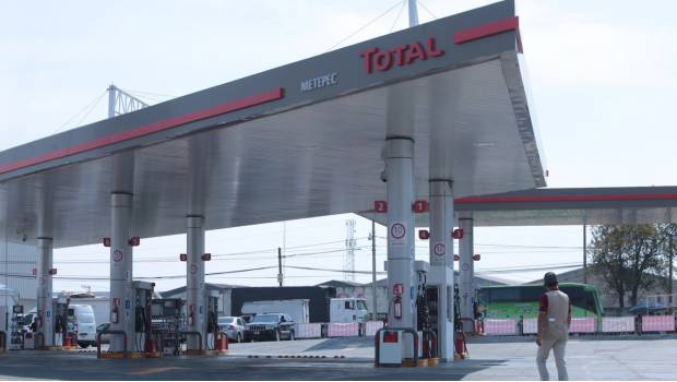Precio de gasolina podría bajar en el corto plazo: SHCP. Noticias en tiempo real