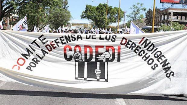 Matan a 3 defensores de derechos indígenas en Oaxaca. Noticias en tiempo real