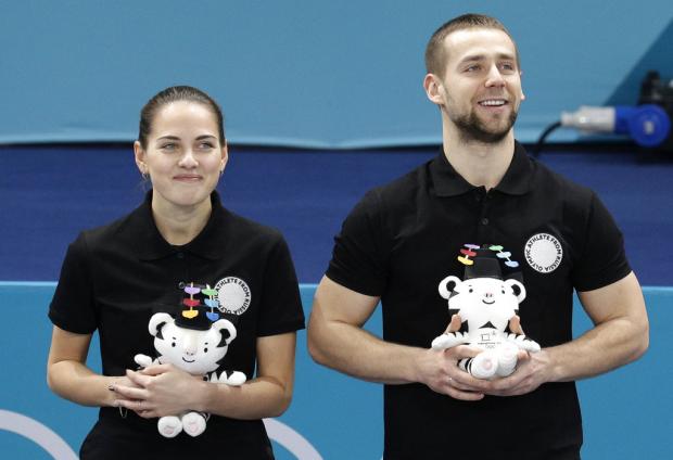 Juegos Olímpicos: Anastasia Bryzgalova 5 cosas que necesitas saber de ella