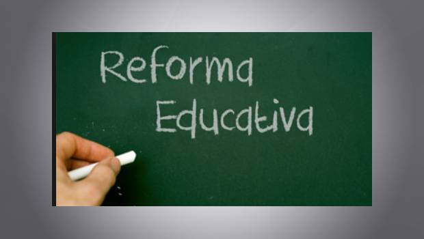 Reforma Educativa: Continuidad o Cambio de Rumbo. Noticias en tiempo real