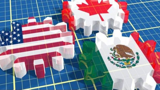 Acuerdos comerciales van mejor con México que con Canadá: EU. Noticias en tiempo real