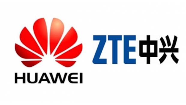 CIA, FBI y NSA desaconsejan usar teléfonos Huawei o ZTE