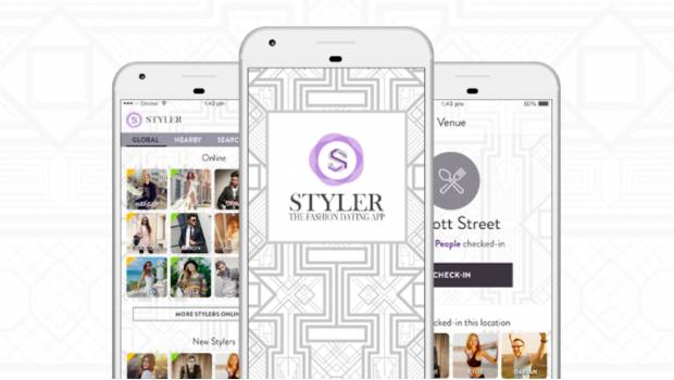 Styler: The Fashion Dating App disponible en México