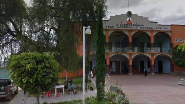 Comando mata a 7 personas durante un baile en Oaxaca. Noticias en tiempo real