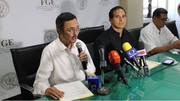 Descartan nexos de sacerdotes asesinados en Taxco con crimen organizado. Noticias en tiempo real