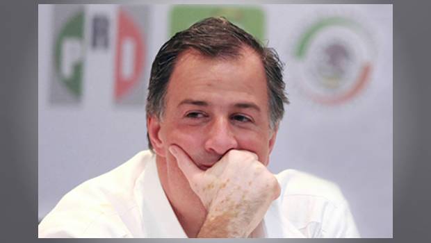 Se rebelan diputados del PRI; exigen renuncia de Enrique Ochoa