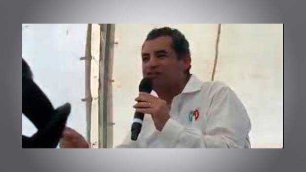 Crónica política. Los “ajustes” en el PRI… Y la candidatura del PVEM en Oaxaca. Noticias en tiempo real