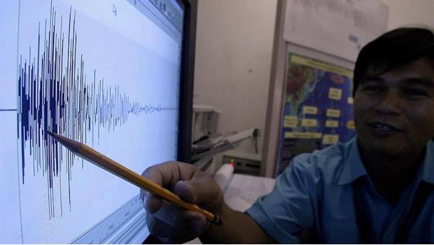 Suman más de 200 réplicas tras sismo de magnitud 7.2. Noticias en tiempo real