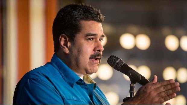 Migración detendrá a Maduro si intenta ingresar a Perú por vuelo comercial. Noticias en tiempo real