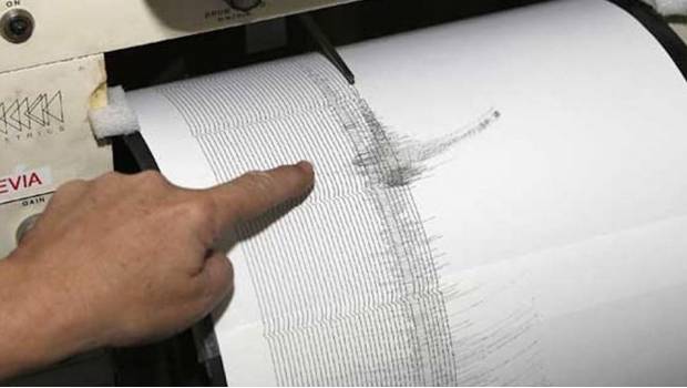 Sismo de magnitud 4.2 se registra en Guerrero. Noticias en tiempo real
