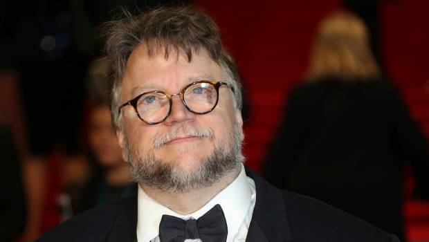 Gana Guillermo del Toro como Mejor Director en los premios BAFTA. Noticias en tiempo real