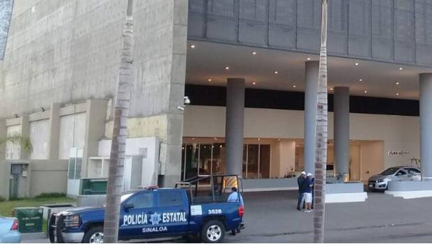 Se suicidan turistas extranjeros en hotel de Mazatlán. Noticias en tiempo real