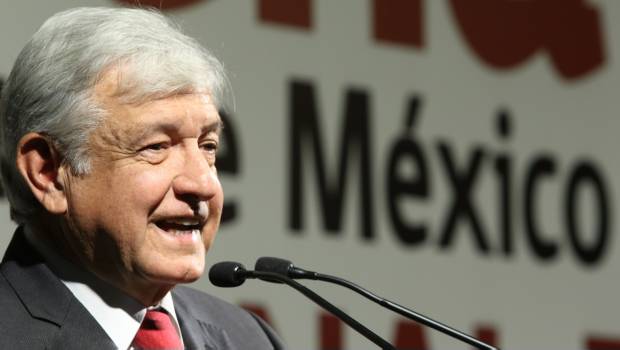 AMLO propone a Larrea, Baillères y Slim hacer un acuerdo por México. Noticias en tiempo real