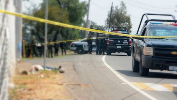 Matan a delegada en Guanajuato de dos balazos en la cabeza. Noticias en tiempo real