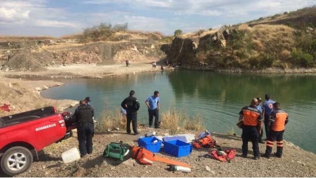 Mueren 2 adolescentes ahogados en Jalisco. Noticias en tiempo real
