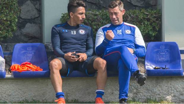 Cruz Azul, al borde del fracaso en la Copa MX Cruz Azul, al borde del fracaso en la Copa MX