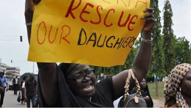 Desaparecen 91 niñas tras ataque de Boko Haram en Nigeria. Noticias en tiempo real