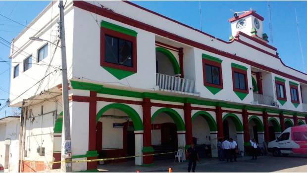 Tras sismo 10 monumentos históricos en Oaxaca sufrieron daños. Noticias en tiempo real