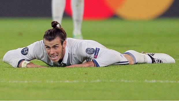 Bale tiene los días contados en el Real Madrid. Noticias en tiempo real