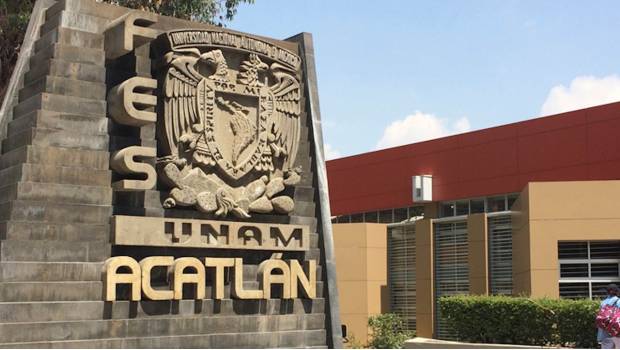 FES Acatlán condena agresión a maestra afuera del plantel. Noticias en tiempo real