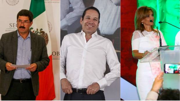 Javier Corral es el gobernador mejor evaluado del país y Graco Ramírez el menos popular. Noticias en tiempo real