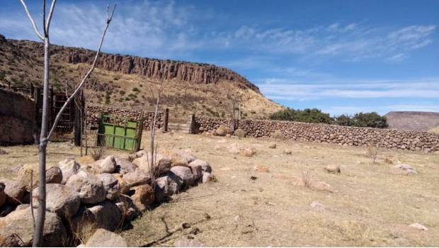 Fiscalía de Chihuahua incauta 4 ranchos más al exgobernador César Duarte. Noticias en tiempo real