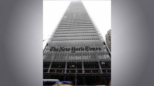 Beltrones, el NYT y los enanos del tapanco. Noticias en tiempo real