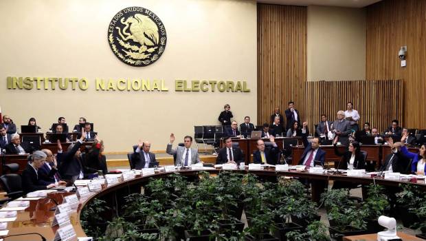 Foto: Imagen Ilustrativa / Agencias
