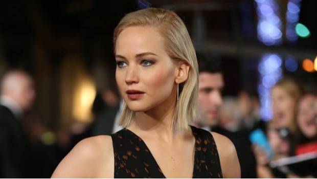 Jennifer Lawrence quiere ver en la cárcel a Harvey Weinstein. Noticias en tiempo real