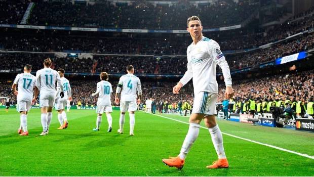Cristiano Ronaldo pone a la Liga MX al nivel del futbol de China. Noticias en tiempo real
