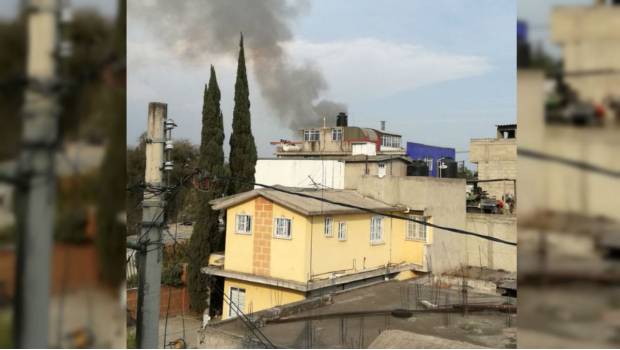 Nueva explosión de polvorín en Tultepec deja 2 personas muertas. Noticias en tiempo real