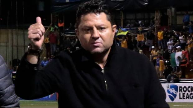 Jafet Soto tras perder vs Tigres: “A la Liga MX no vienen jugadores maravilla”. Noticias en tiempo real