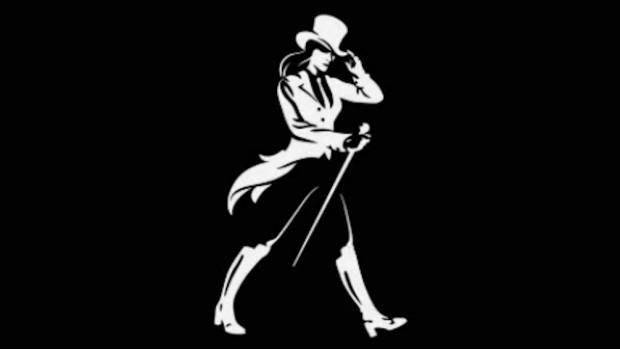 Johnnie Walker se convierte en Jane Walker