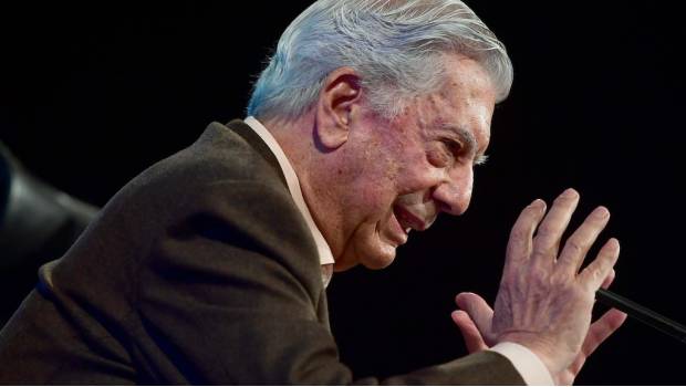 Vargas Llosa considera a AMLO un demócrata populista y demagogo. Noticias en tiempo real