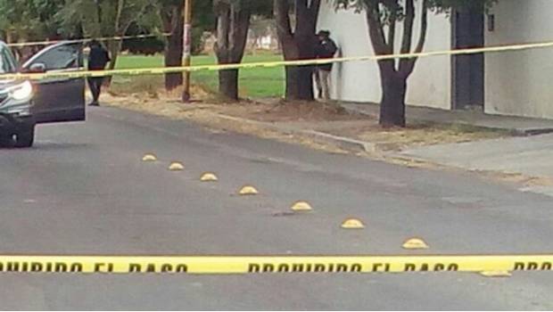 Ejecutan a tres funcionarios municipales de Pénjamo
