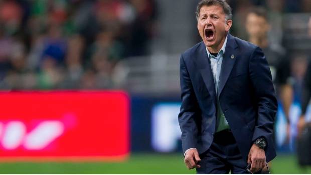 “Para ser honesto, puede ser peligroso jugar en Concacaf”: Osorio. Noticias en tiempo real